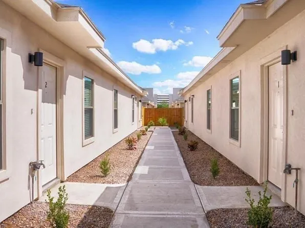 1402 Coyote Hls, Edinburg, TX