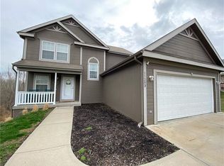 11203 N Booth Ave, Kansas City, MO 64157