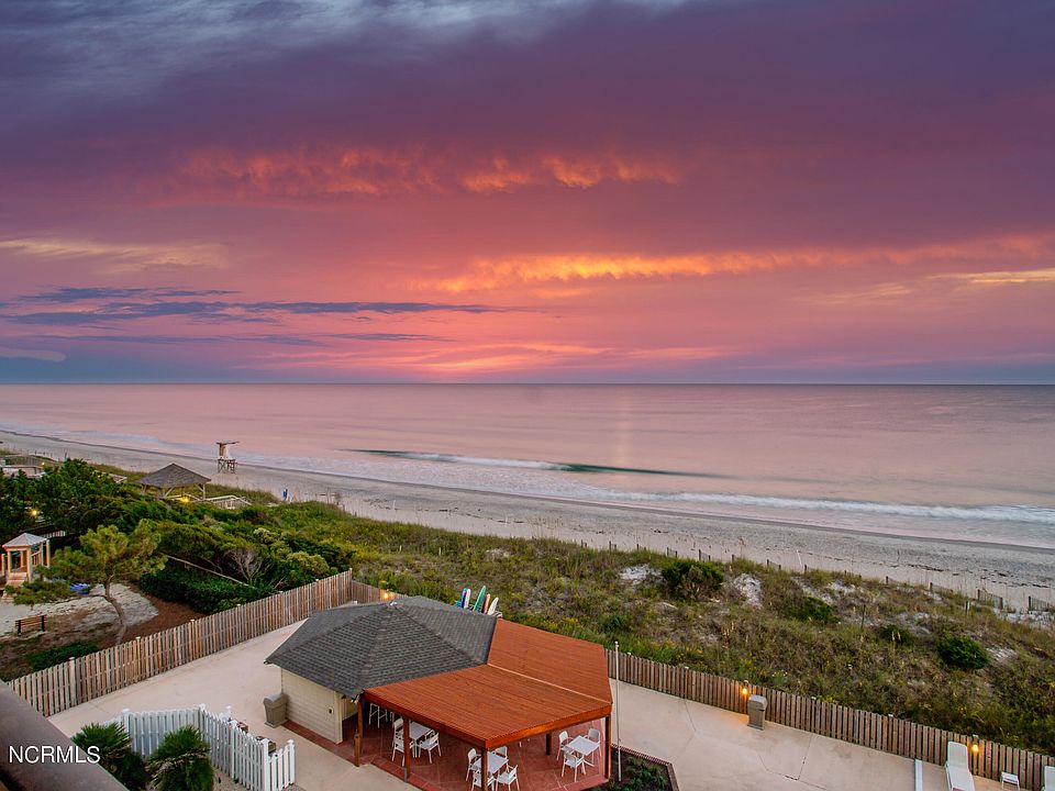 1704 N Lumina Ave Wrightsville Beach NC Zillow