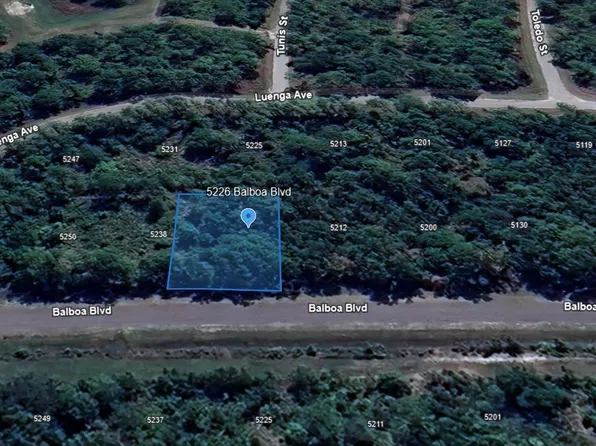 5226 Balboa Blvd, Sebring, FL 33872