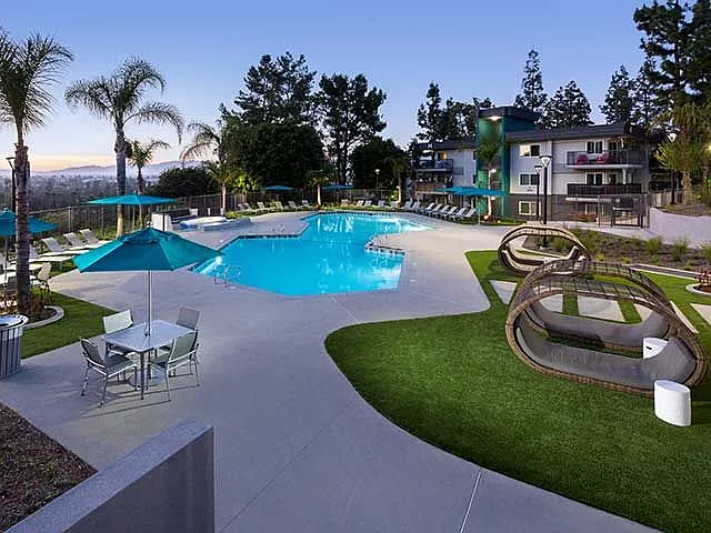 Building Photo - 3678 Barham Blvd #K314