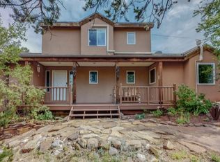 5 High Country Dr, Cedar Crest, NM 87008