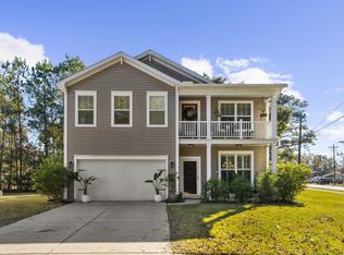 1301 Merchant Ct, Mount Pleasant, SC 29466