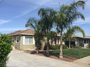 1565 E San Fernando St, San Jose, CA 95116