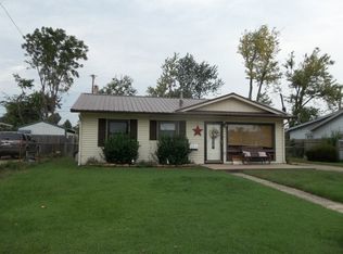 526 Ridgewood St, Owensboro, KY 42301