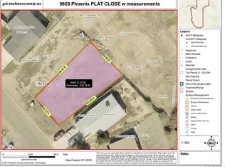 9828 S Phoenix Dr, Mohave Valley, AZ 86440
