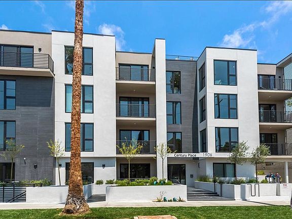 4th image of 1906 Overland Ave #2020