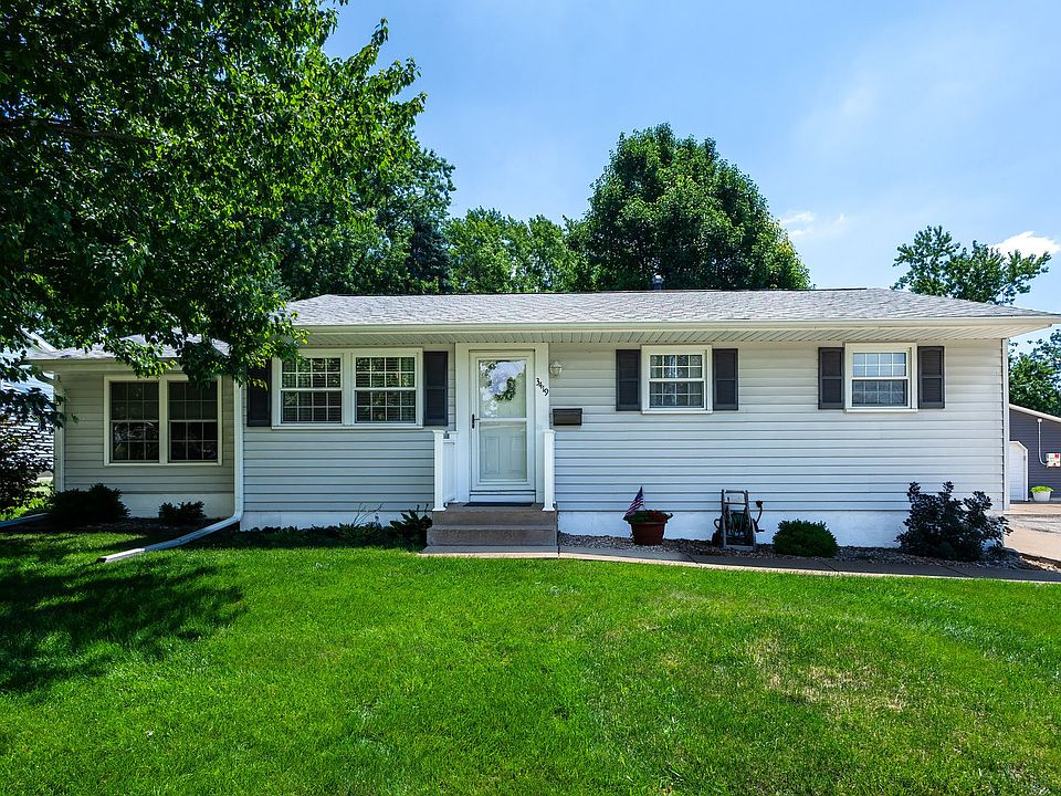 1st image of 3419 Wakonda Dr