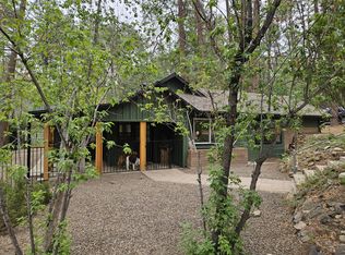 904 E Friendly Pines Rd, Prescott, AZ 86303