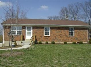 209 Chaplin St, Paris, KY 40361