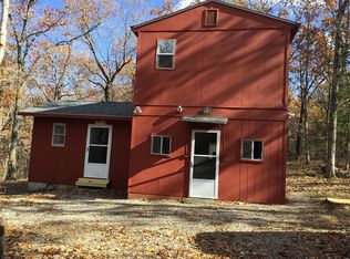 12868 Highway N, Bourbon, MO 65441