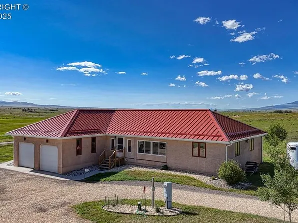 75 Muirfield Dr, Westcliffe, CO 81252