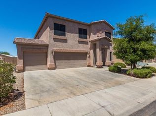244 E Mule Train Trl, San Tan Valley, AZ 85143
