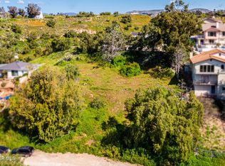 Bonnie View Rd LOT 7 & 8, Moorpark, CA 93021