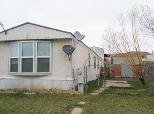 1105 Aspen Ave, Craig, CO 81625