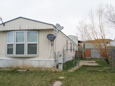 1105 Aspen Ave, Craig, CO, 81625