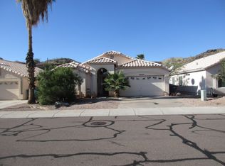 16422 S 29th St, Phoenix, AZ 85048