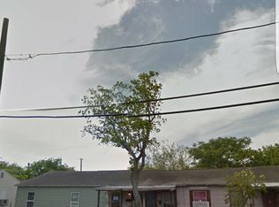 2519 Isabel St APT 2, Corpus Christi, TX 78404