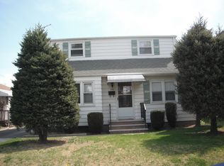 250 No 10 Ave, Manville, NJ 08835