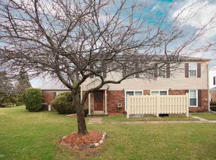 44554 Bunkerhill Dr N, Clinton Township, MI 48038