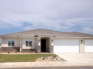 3127 E 2840 S, St George, UT 84790