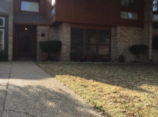 4705 Boulder Dr, Midland, TX 79707