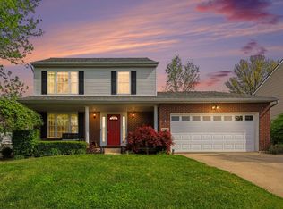 2681 Hilltop Ct, Florence, KY 41042