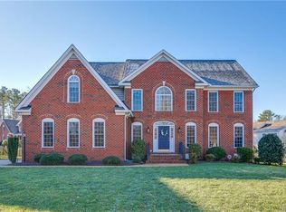 11513 Sadler Grove Rd, Glen Allen, VA 23060