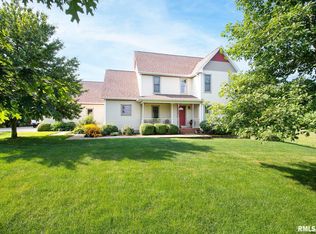 1645 N 500th Ave, New Windsor, IL 61465