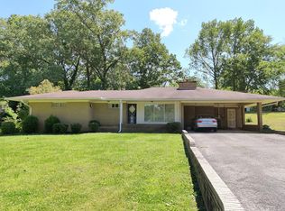 280 Browning Ave, Huntingdon, TN 38344