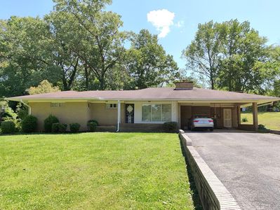 280 Browning Ave, Huntingdon, TN, 38344