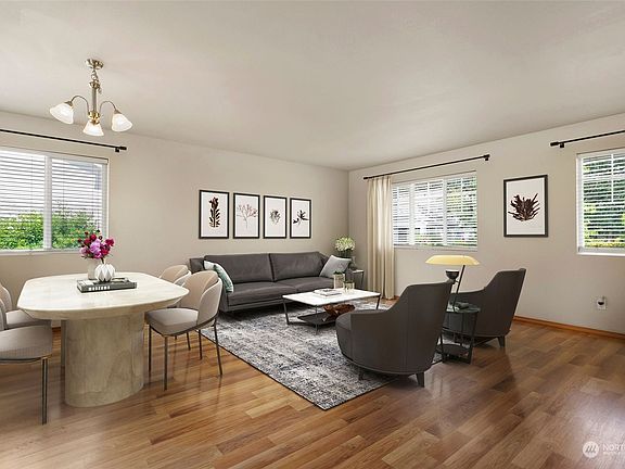 3rd image of 17720 17th Avenue E