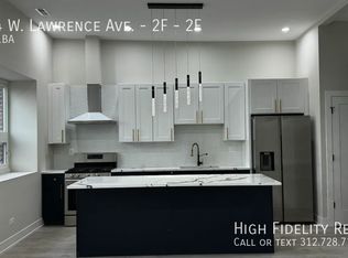 3214 W Lawrence Ave #2F, Chicago, IL 60625