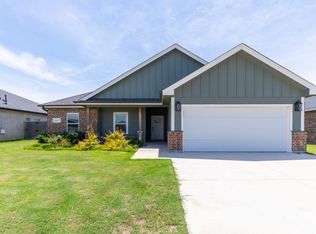 2501 Old Ironsides Rd, Abilene, TX 79601