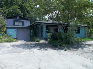 5519 Poitier Dr, Jacksonville, FL 32209
