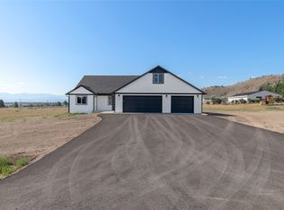 6740 Scratchgravel Dr, Helena, MT 59601