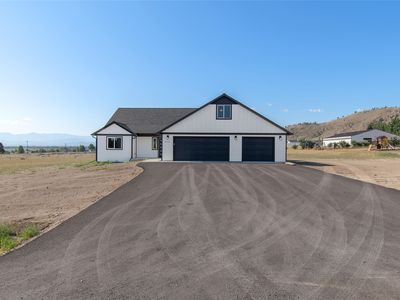 6740 Scratchgravel Dr, Helena, MT, 59601