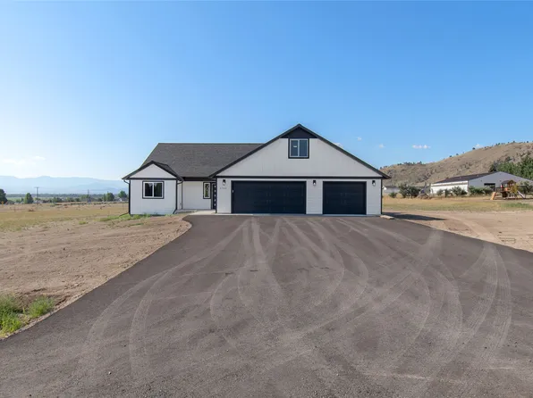 6740 Scratchgravel Dr, Helena, MT 59601