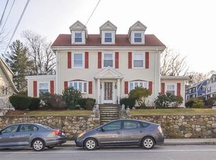 486 Belmont St, Watertown, MA 02472