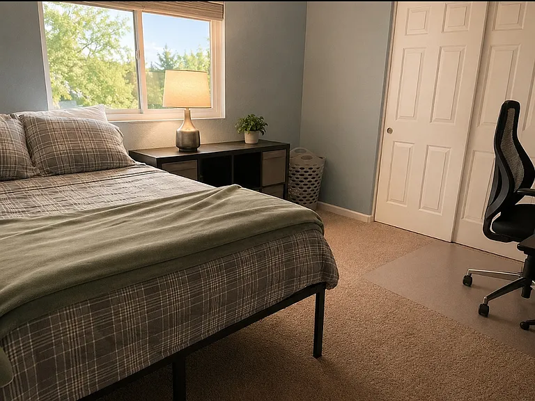 Bedroom 2