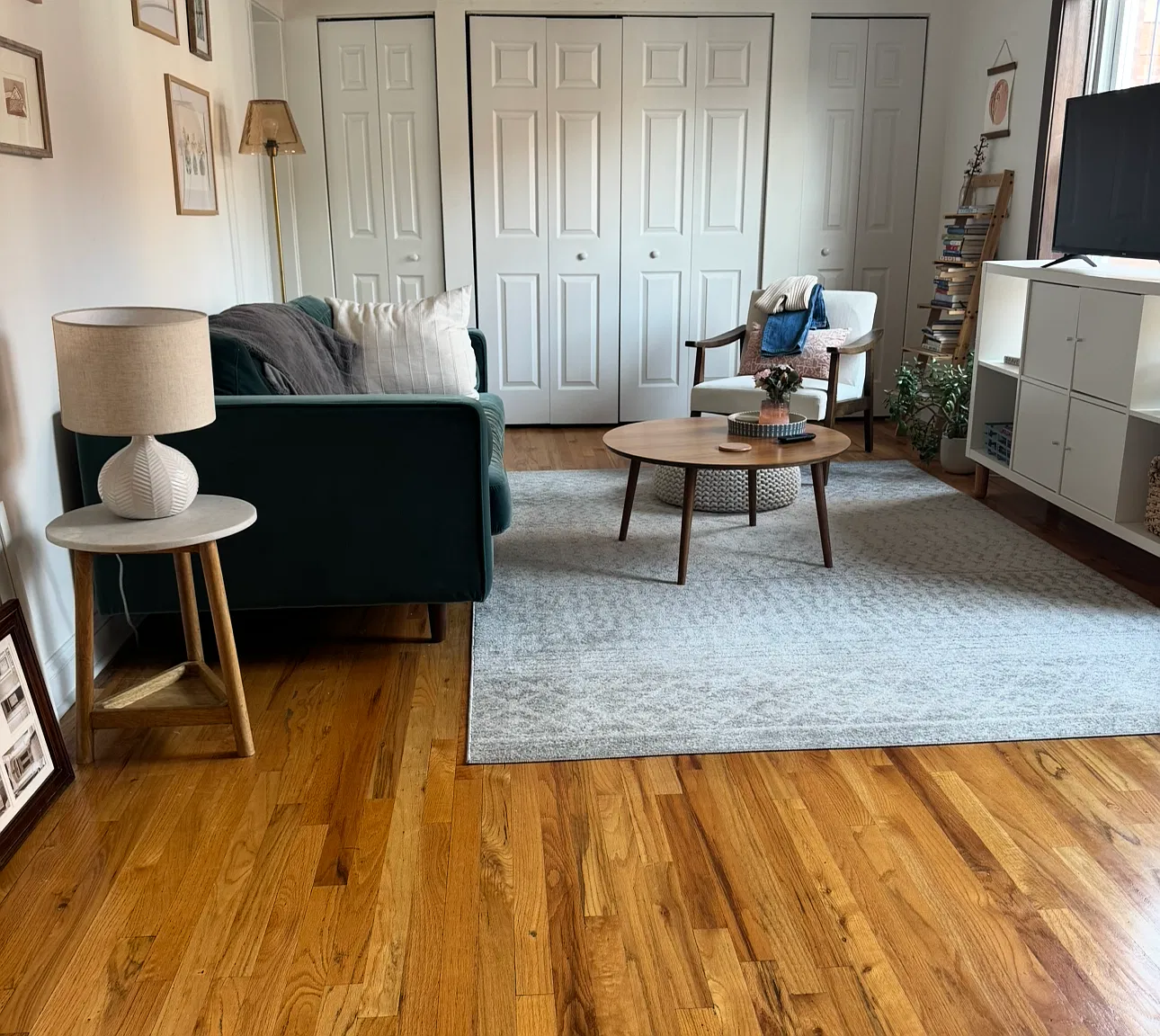 1 bed, 660 sqft, $2,125 — Photo 3