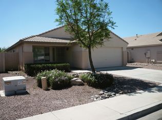 1354 S Sandal, Mesa, AZ 85206