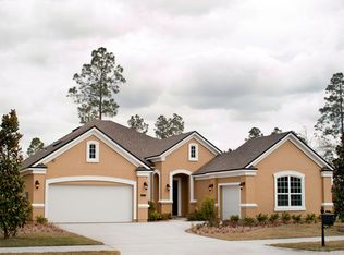 4197 Eagle Landing Pkwy, Orange Park, FL 32065