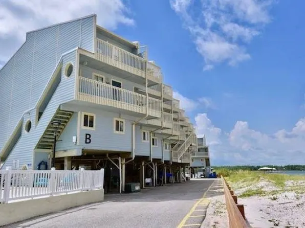 1988 W Beach Blvd #B-103, Gulf Shores, AL 36542