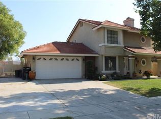 14775 Sequoia Ave, Fontana, CA 92335
