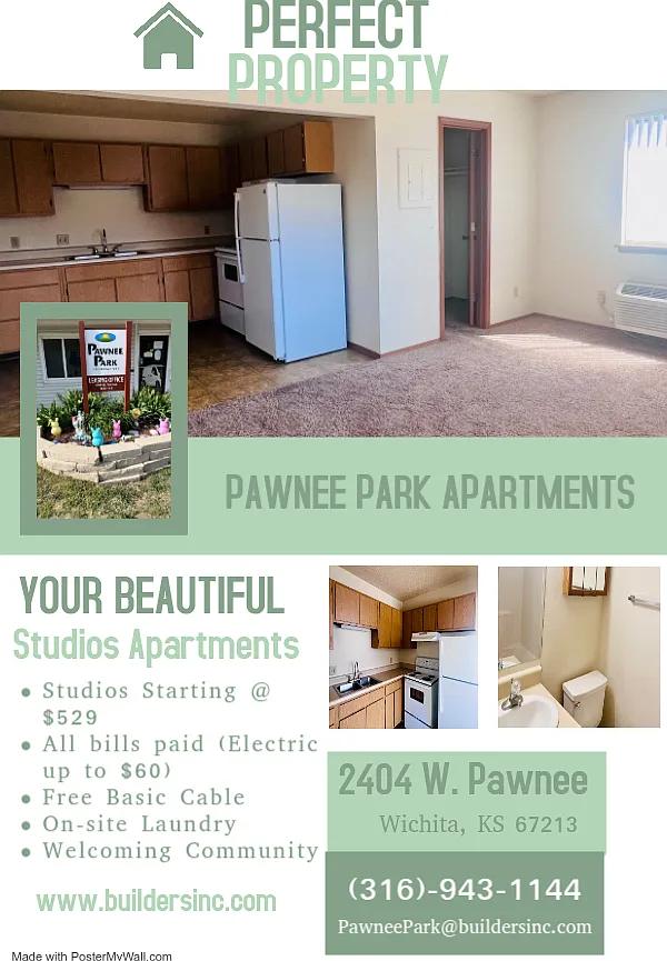 Pawnee Park — Photo 2