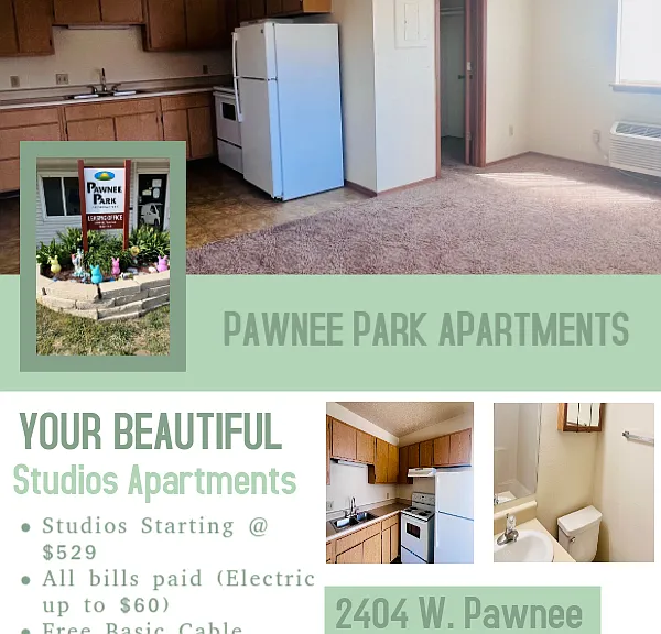 Pawnee Park — Photo 2