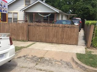 2306 Maryland Ave, Dallas, TX 75216