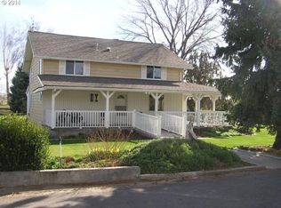 77846 N Loop Rd, Stanfield, OR 97875