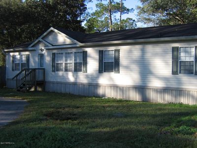 1364 STATE ROAD 21, Melrose, FL, 32666